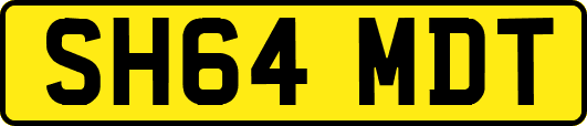 SH64MDT