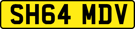 SH64MDV