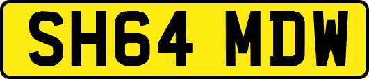 SH64MDW