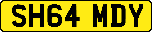 SH64MDY