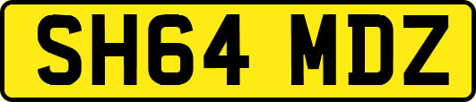 SH64MDZ