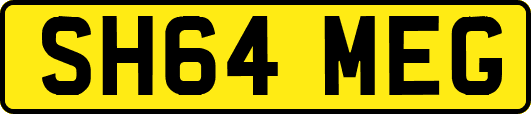 SH64MEG