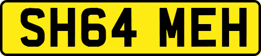 SH64MEH