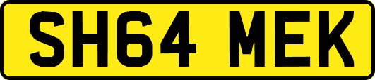 SH64MEK