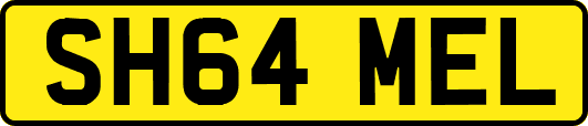 SH64MEL