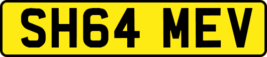 SH64MEV