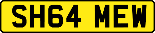 SH64MEW
