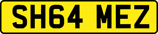 SH64MEZ