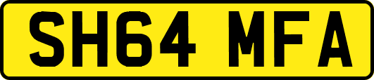 SH64MFA