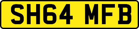 SH64MFB