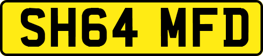 SH64MFD