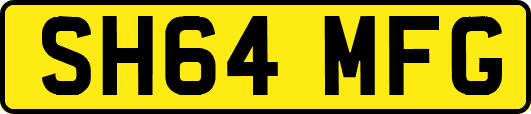 SH64MFG
