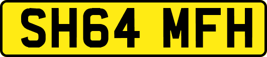 SH64MFH