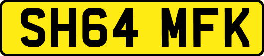 SH64MFK