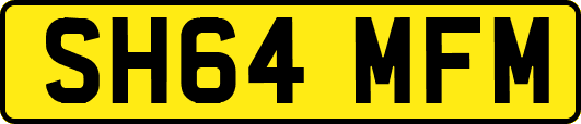 SH64MFM