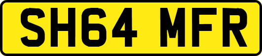 SH64MFR