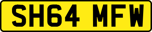 SH64MFW