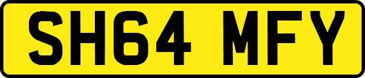 SH64MFY
