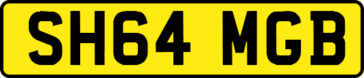 SH64MGB
