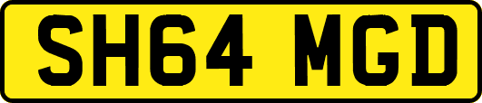 SH64MGD