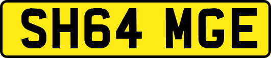 SH64MGE