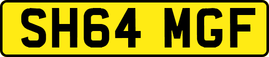 SH64MGF