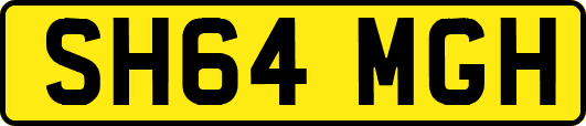 SH64MGH