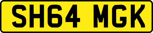 SH64MGK