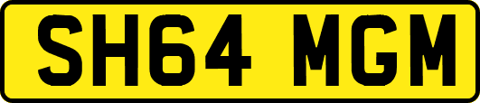 SH64MGM