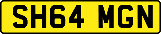 SH64MGN