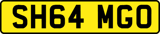 SH64MGO