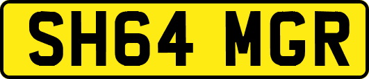 SH64MGR