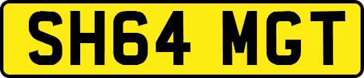 SH64MGT
