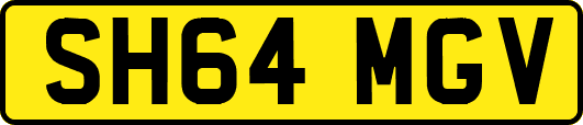 SH64MGV