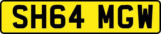 SH64MGW