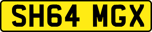 SH64MGX