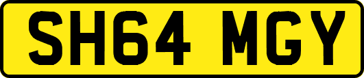 SH64MGY