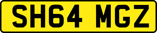 SH64MGZ