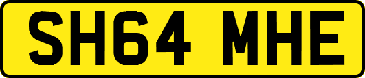 SH64MHE