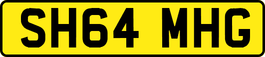 SH64MHG