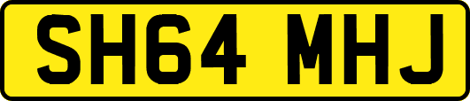 SH64MHJ