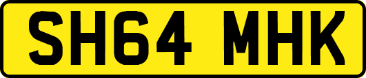 SH64MHK