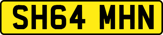 SH64MHN