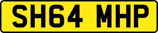 SH64MHP
