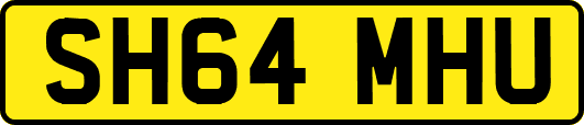 SH64MHU