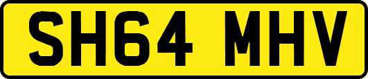 SH64MHV