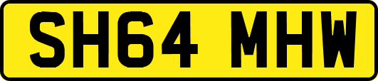 SH64MHW