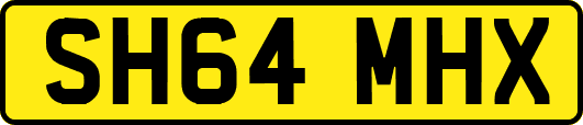 SH64MHX