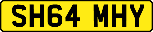SH64MHY