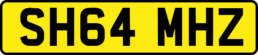 SH64MHZ